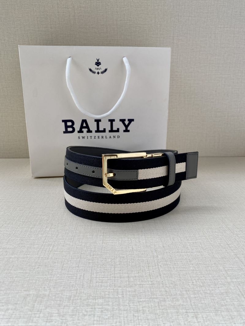 BALLY